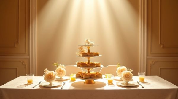 Comment réussir vos animations culinaires pour événements