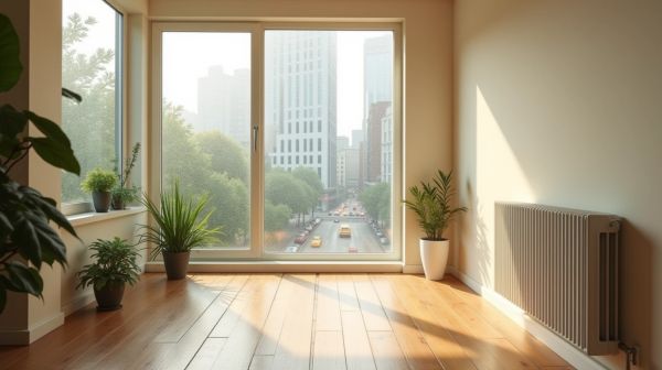 Comment transformer un logement classé DPE G en atout énergétique