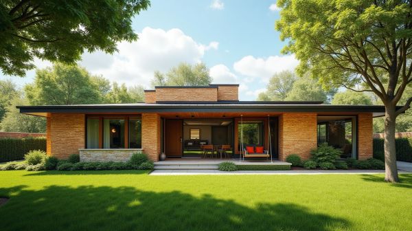 Construire une maison : les étapes clés et conseils pratiques