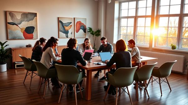 Des cours d'anglais à Metz : apprenez à votre rythme !