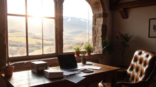 Les avantages d'un expert-comptable en Ariège pour votre start-up
