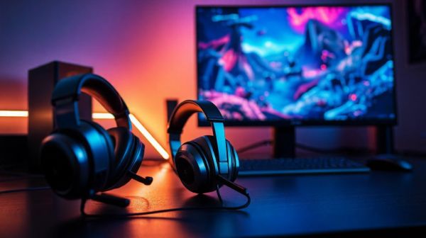 Les casques gaming sans fil incontournables pour 2023