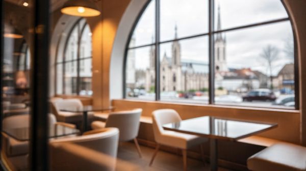 Les meilleures offres de cours d'anglais à Metz à découvrir