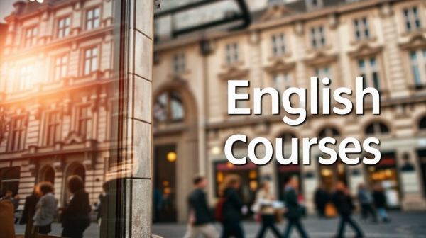 Les meilleures offres de cours d'anglais à Metz à découvrir