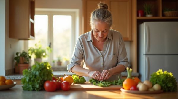 Optimiser son alimentation pour un diabète de type 2