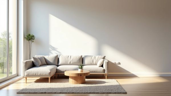 Optimisez votre logement : économies d'énergie et confort durable