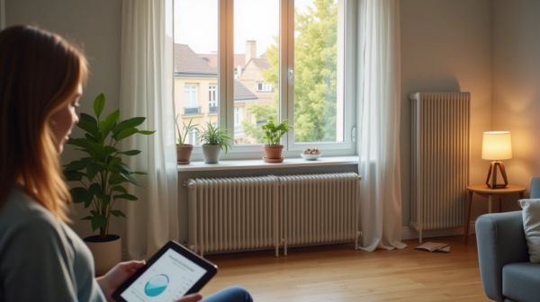 Rénovation énergétique : repenser votre habitat pour des économies durables
