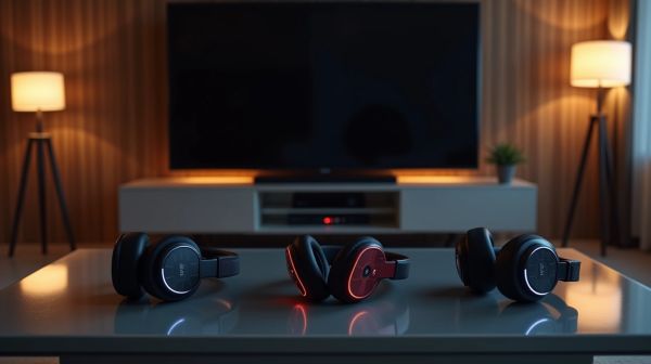 Top 3 des casques wireless gaming pour une expérience ultime