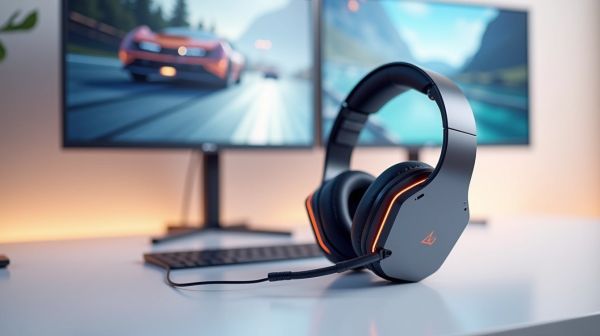 Top 3 des casques wireless gaming pour une expérience ultime