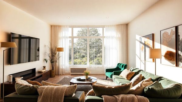 Top 5 stratégies pour améliorer un logement DPE G en énergie