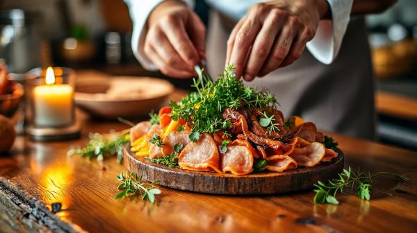 Top astuces pour des animations culinaires mémorables