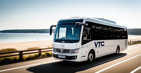 Vtc arcachon : un service de transport élégant et professionnel