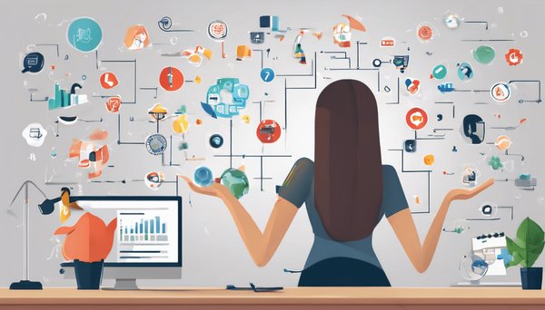 Stratégies gagnantes pour exceller en marketing digital 2025