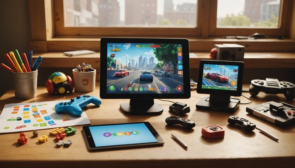 Comparateur jouet et jeux vidéos : explorez les meilleures options !