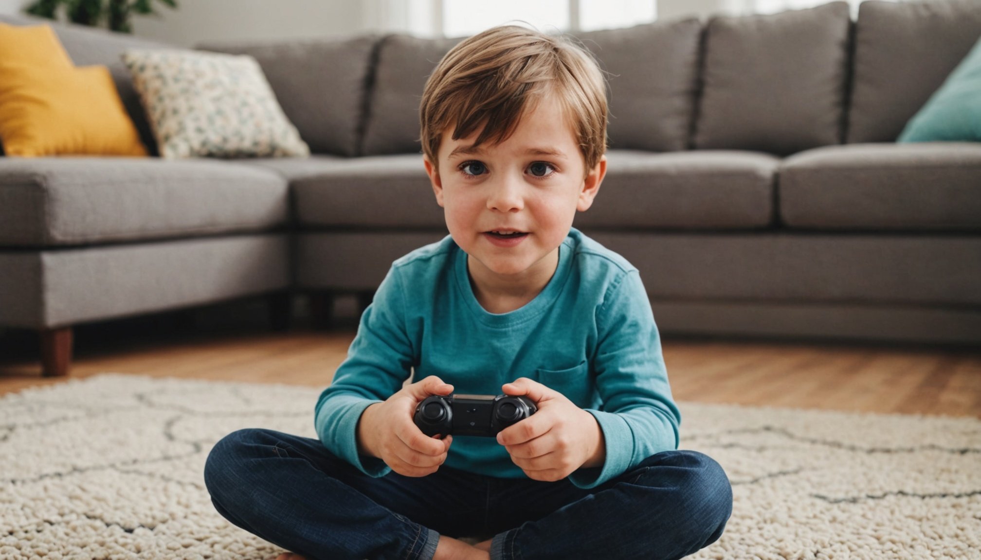 Vos questions sur la comparaison de jouets et jeux vidéos