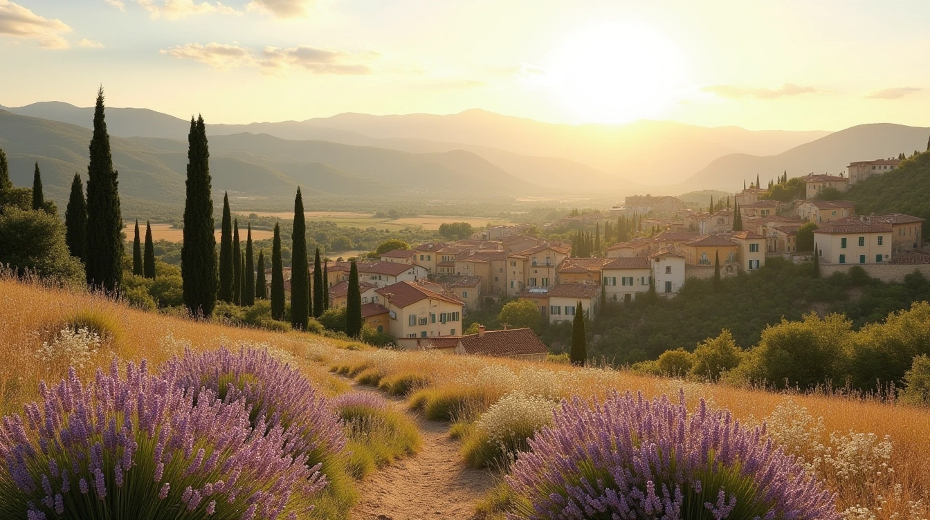 Comment organiser des sorties en famille en paca ?